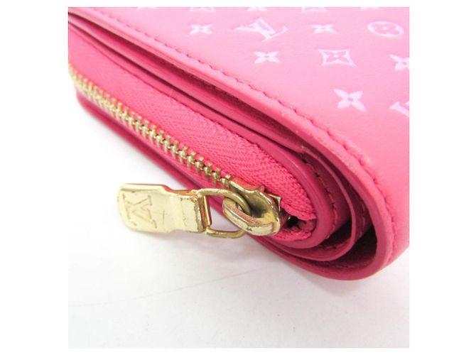 Louis Vuitton Lou Wallet M82357 Pink - Ansicht 7