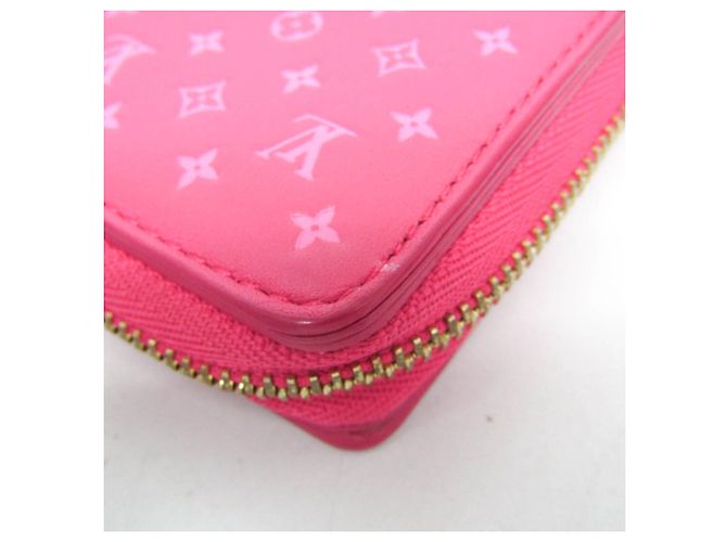 Louis Vuitton Lou Wallet M82357 Pink - Ansicht 8