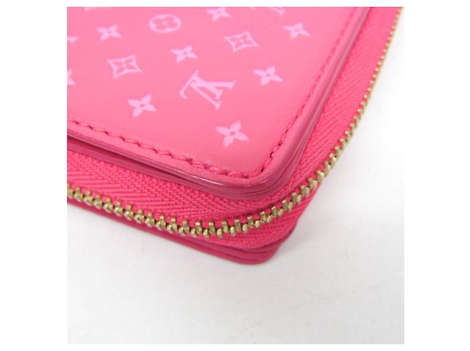 Louis Vuitton Lou Wallet M82357 Pink - Ansicht 9