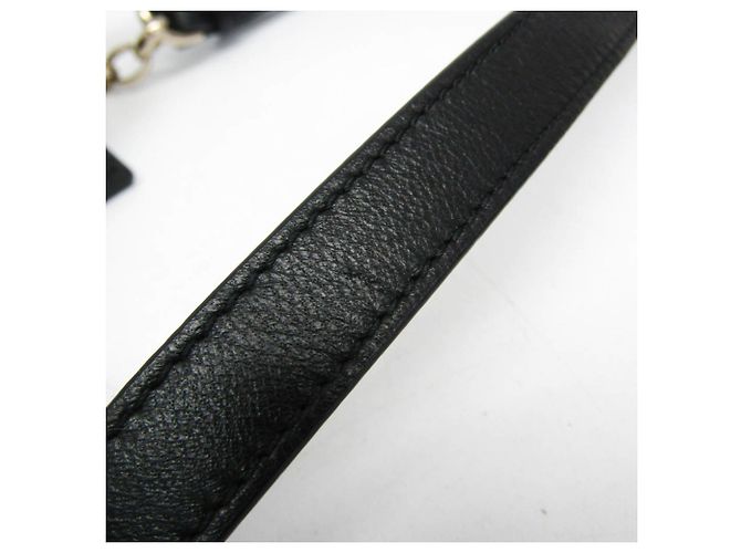 Borsa Hobo Christian Dior Dior Vibe Nero Bianco - vista 11