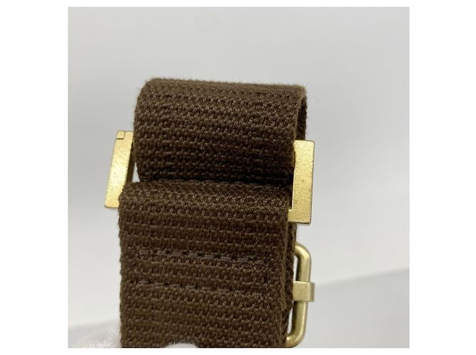 Louis Vuitton Monogram Bumbag Bosphore M40108 Marrone - vista 8