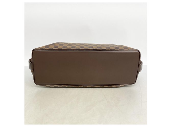 Borsa a Spalla Louis Vuitton Damier Chelsea Damier ebene - vista 3