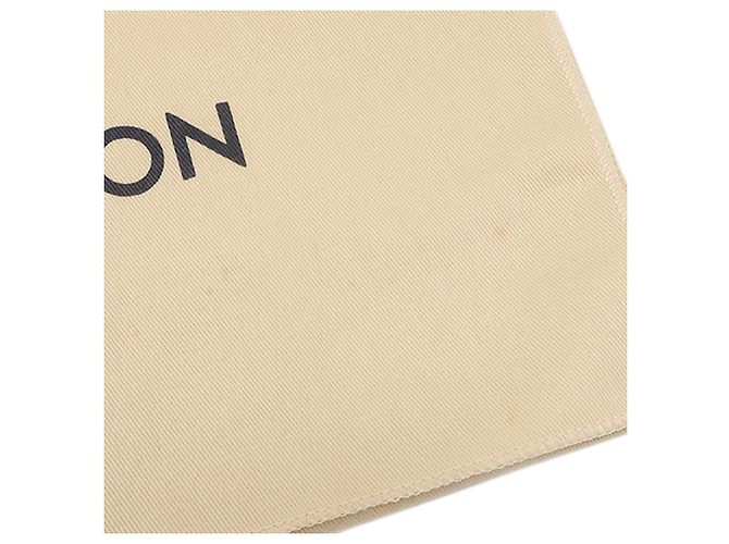 Louis Vuitton Marrone Monogram Reverse Giant Boursicot BC - vista 11