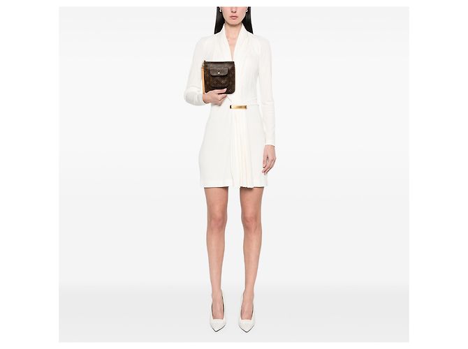 Louis Vuitton Partition Monogram Marrone - vista 7