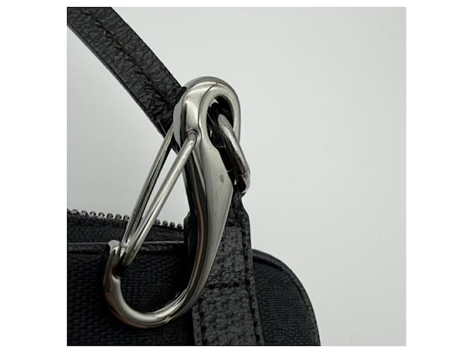 Mini borsa a tracolla Gucci Nero - vista 16