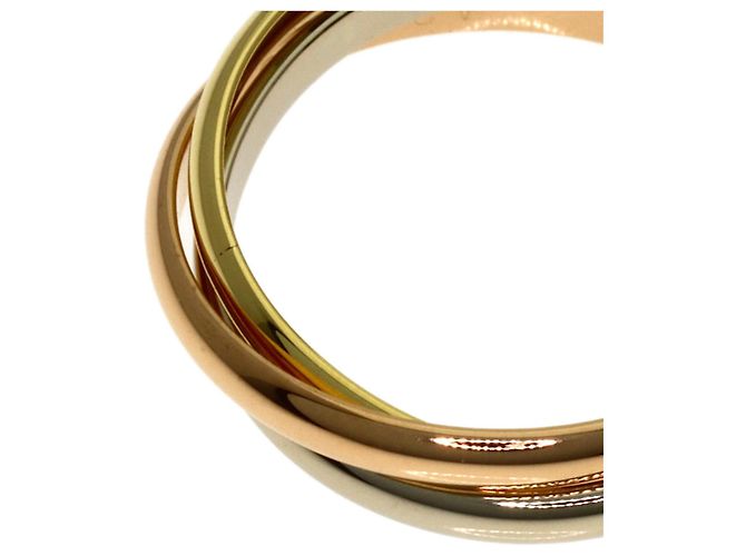 Cartier Trinity XS Ring Golden - Ansicht 6