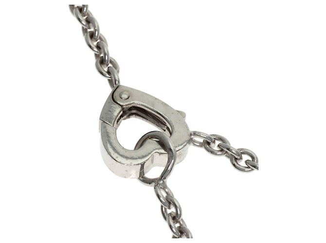 Collana Mon Amour in diamanti Cartier D'oro - vista 4