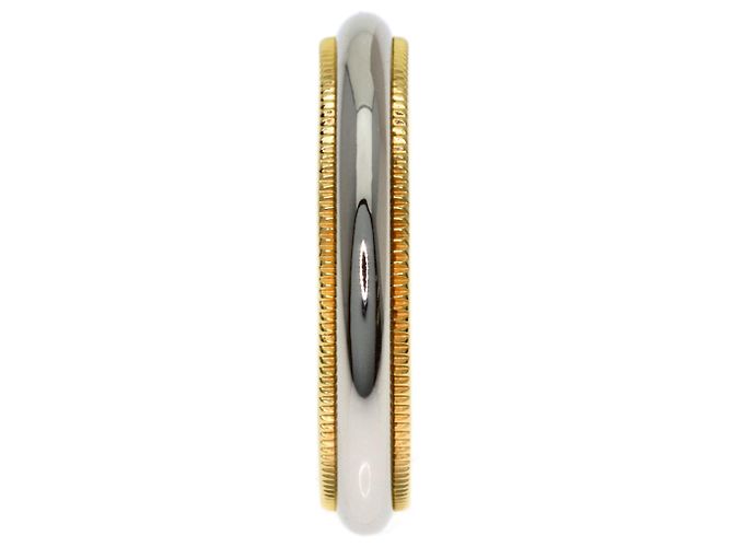Milgrain Ring Tiffany & Co. Golden - Ansicht 3