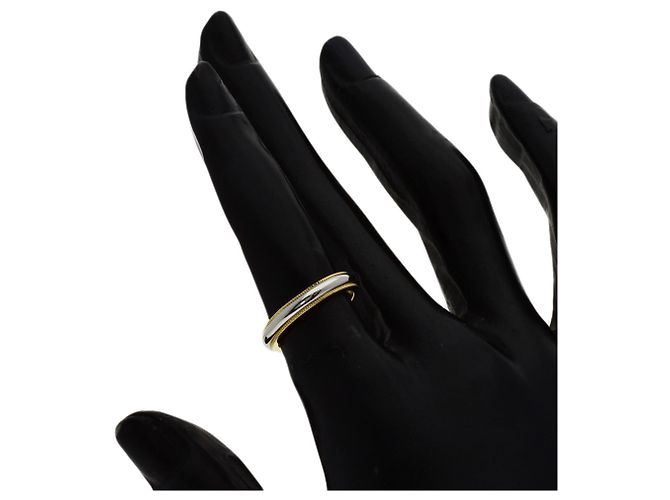 Milgrain Ring Tiffany & Co. Golden - Ansicht 5