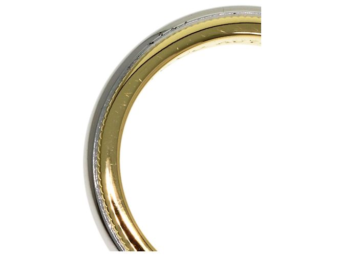 Milgrain Ring Tiffany & Co. Golden - Ansicht 7