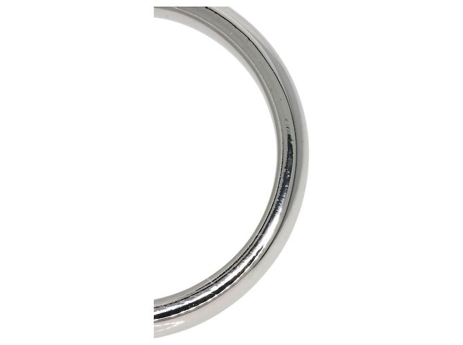 Tiffany & Co. Platin-Diamant-Ring - Ansicht 7