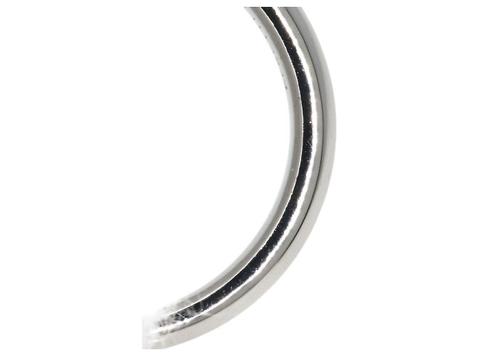 Tiffany & Co. Platin-Diamant-Ring - Ansicht 8