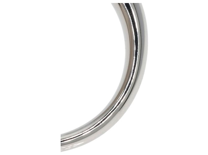 Anello nuziale Tiffany & Co. Harmony - vista 7