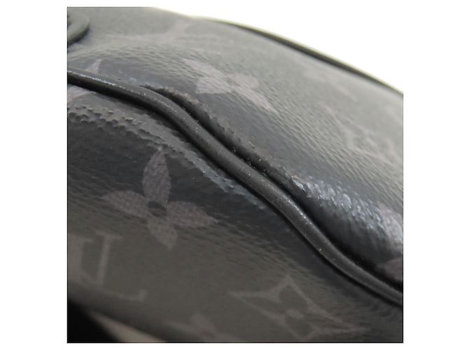 Marsupio Louis Vuitton Discovery Monogramma - vista 11