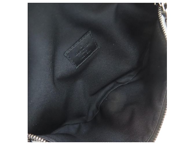 Marsupio Louis Vuitton Discovery Monogramma - vista 5
