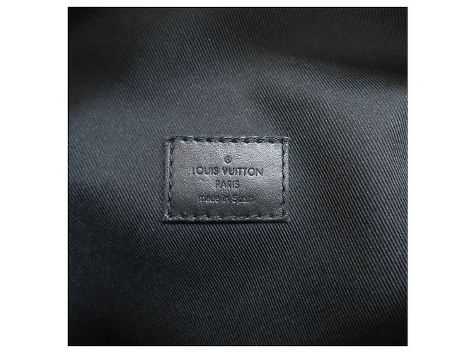Marsupio Louis Vuitton Discovery Monogramma - vista 6
