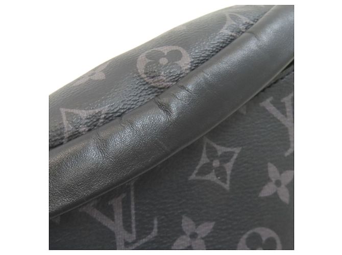 Marsupio Louis Vuitton Discovery Monogramma - vista 7