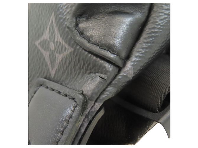 Marsupio Louis Vuitton Discovery Monogramma - vista 8