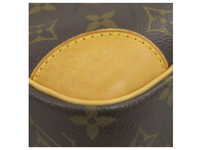 Louis Vuitton Monogram Nile Shoulder Bag - view 11