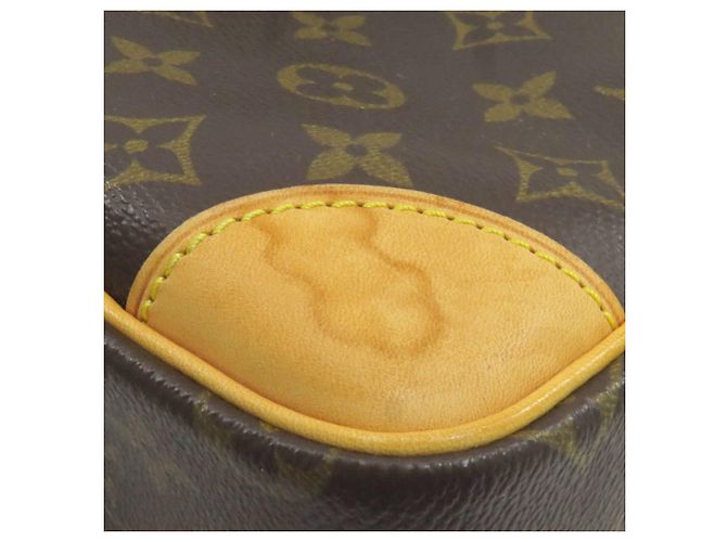 Louis Vuitton Monogram Nile Shoulder Bag - view 12