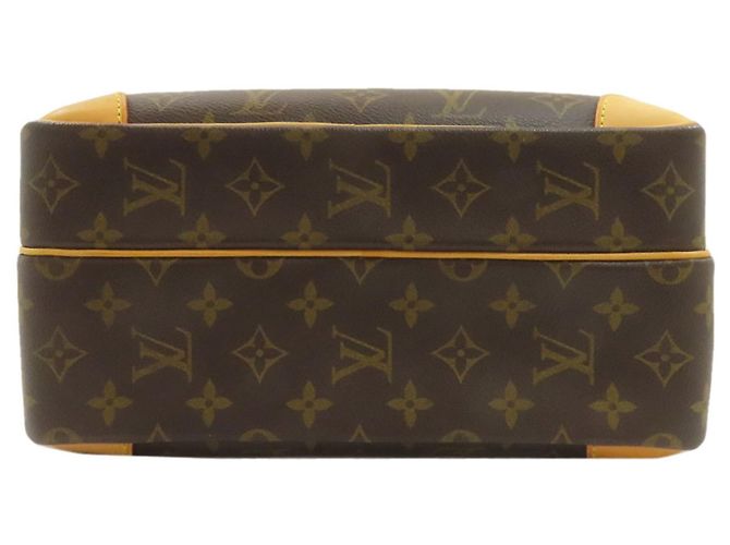Louis Vuitton Monogram Nile Shoulder Bag - view 4