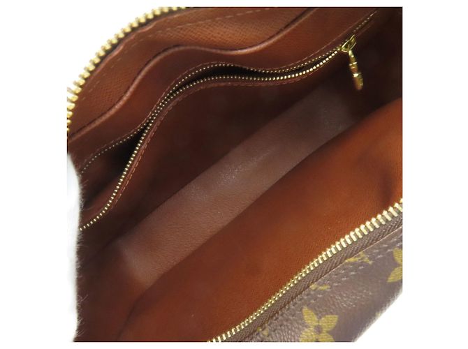 Louis Vuitton Monogram Nile Shoulder Bag - view 5