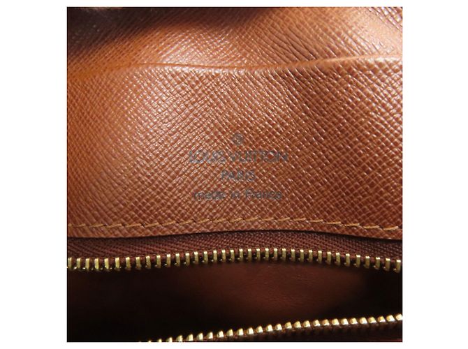 Louis Vuitton Monogram Nile Shoulder Bag - view 6