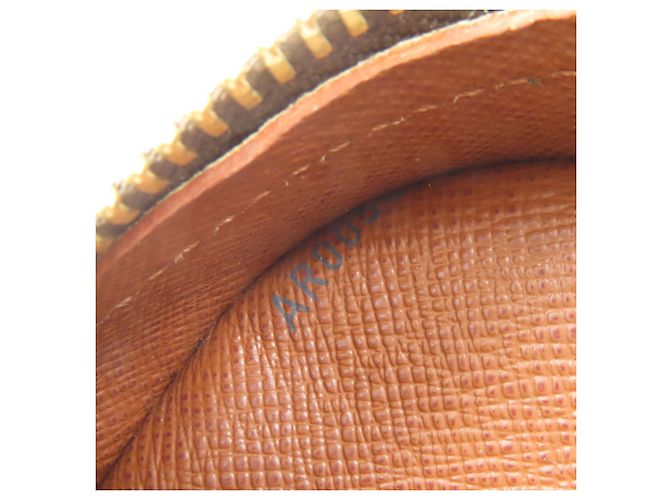 Louis Vuitton Monogram Nile Shoulder Bag - view 7