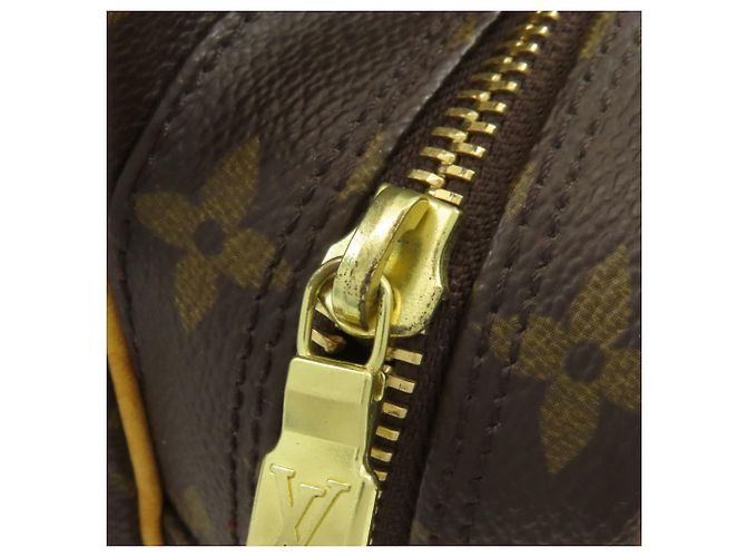 Louis Vuitton Monogram Nile Shoulder Bag - view 9