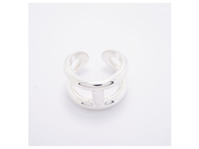Ring Hermès Anello Osmo's GM di Hermes - vista 3