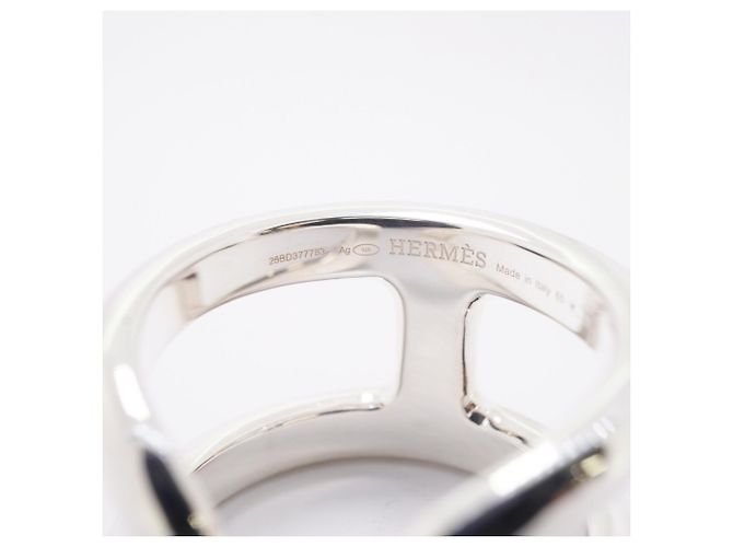 Ring Hermès Anello Osmo's GM di Hermes - vista 4