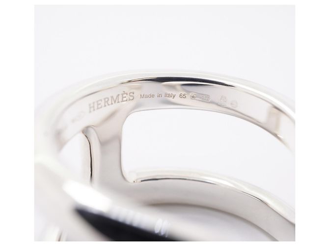 Ring Hermès Anello Osmo's GM di Hermes - vista 5