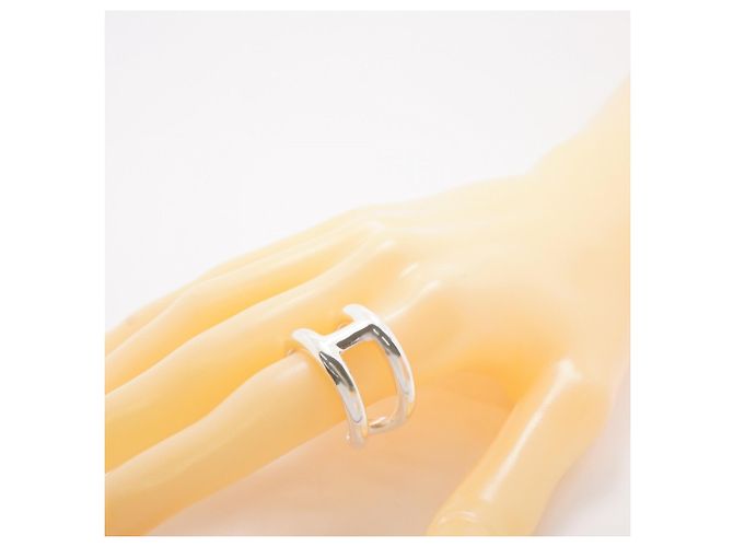 Ring Hermès Anello Osmo's GM di Hermes - vista 7