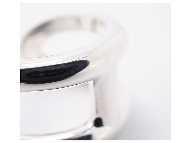 Ring Hermès Anello Osmo's GM di Hermes - vista 8