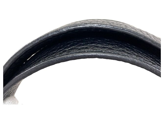 Hermès Hermes Picotin Lock MM Handtasche Schwarz - Ansicht 13