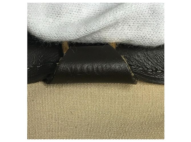 Borsa Boston Louis Vuitton Monogram Mini Josephine GM Cachi - vista 16