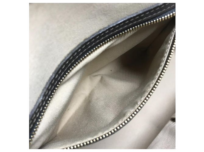 Borsa Boston Louis Vuitton Monogram Mini Josephine GM Cachi - vista 18