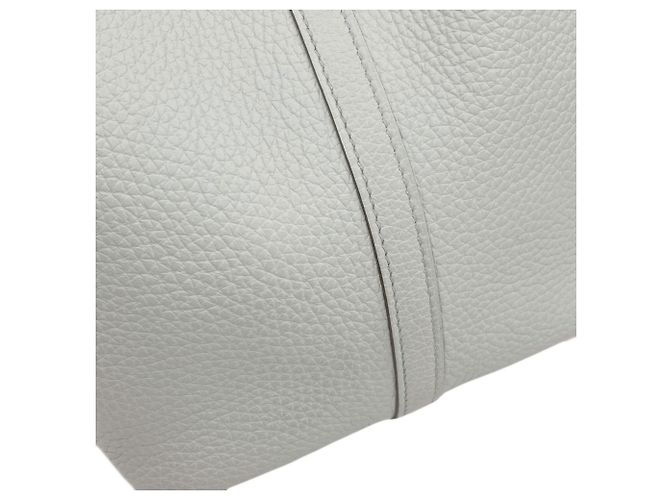 Hermès Hermes Picotin Lock MM Handtasche Braun - Ansicht 12