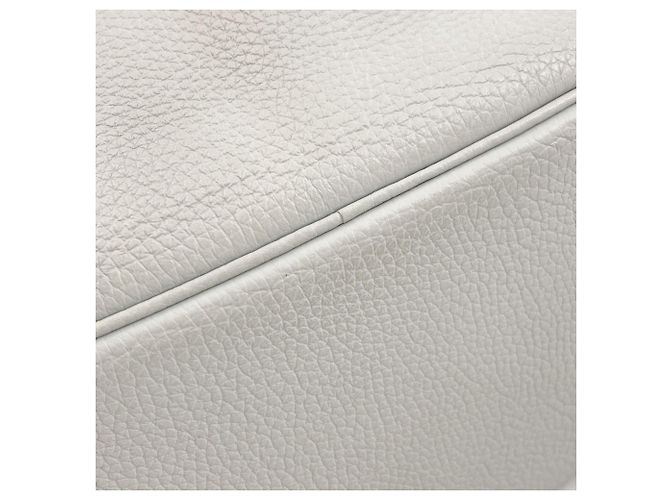 Hermès Hermes Picotin Lock MM Handtasche Braun - Ansicht 13