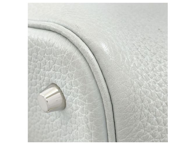Hermès Hermes Picotin Lock MM Handtasche Braun - Ansicht 21