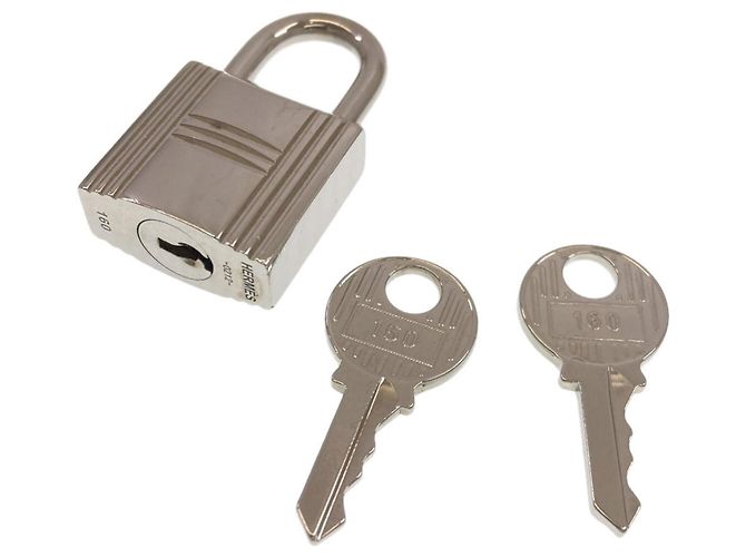 Hermès Hermes Picotin Lock MM Handtasche Braun - Ansicht 8