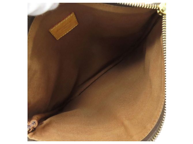 Louis Vuitton M40044 Pochette Bosphore Borsa a Spalla Monogramma - vista 5