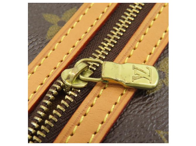Louis Vuitton M40044 Pochette Bosphore Borsa a Spalla Monogramma - vista 8