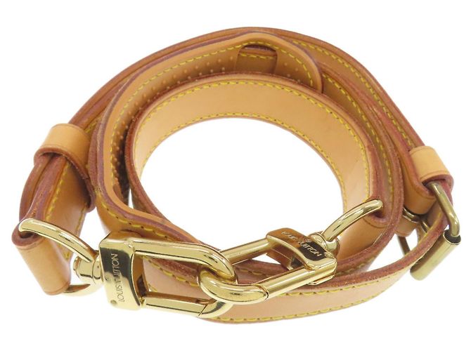 Louis Vuitton Keepall 60 Bandoulière Borsa Boston Monogramma - vista 8