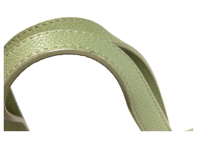 Céline Borsa 2-Way Celine verde - vista 10