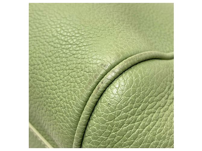 Céline Borsa 2-Way Celine verde - vista 11