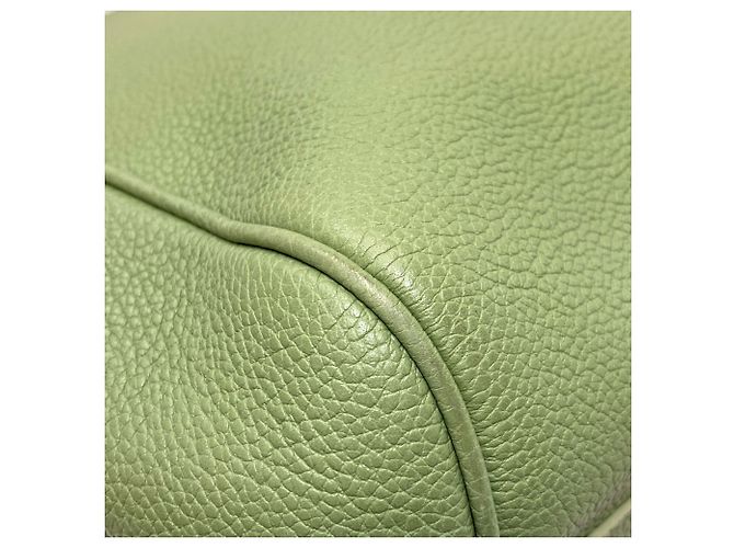 Céline Borsa 2-Way Celine verde - vista 12