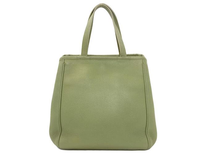 Céline Borsa 2-Way Celine verde - vista 2