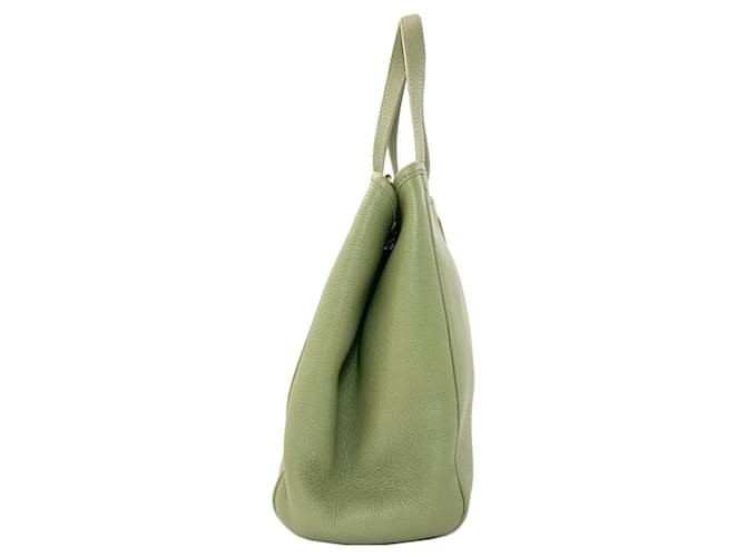 Céline Borsa 2-Way Celine verde - vista 3