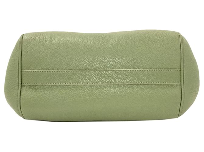 Céline Borsa 2-Way Celine verde - vista 4